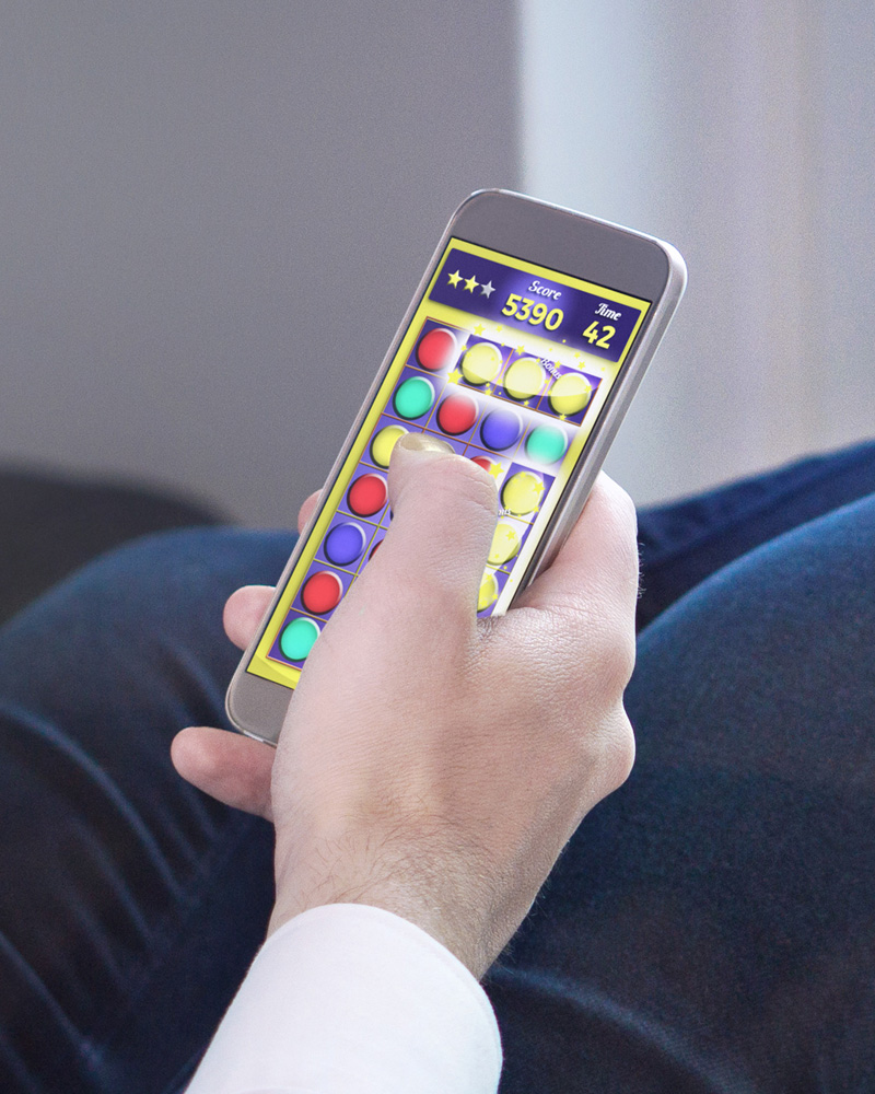 2D Games Development