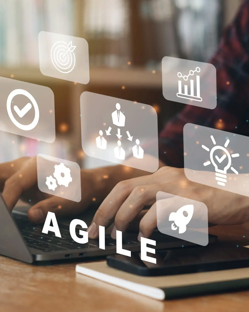 Agile Development Process