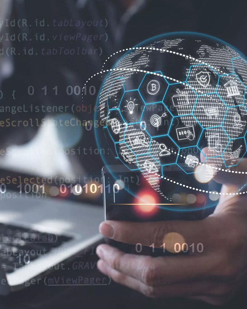 Android App Development