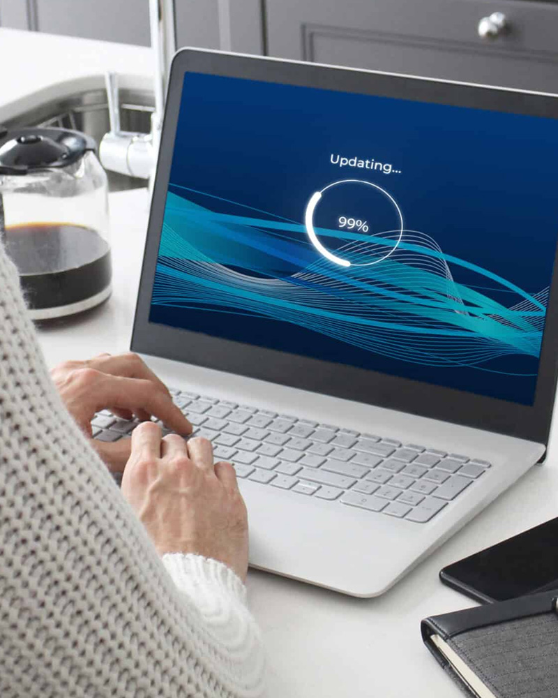 Comprehensive Software Maintenance