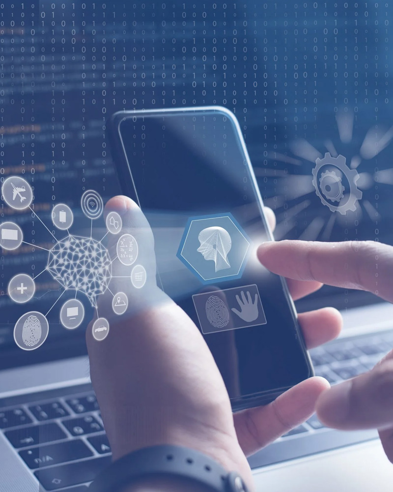 Custom Android App Development