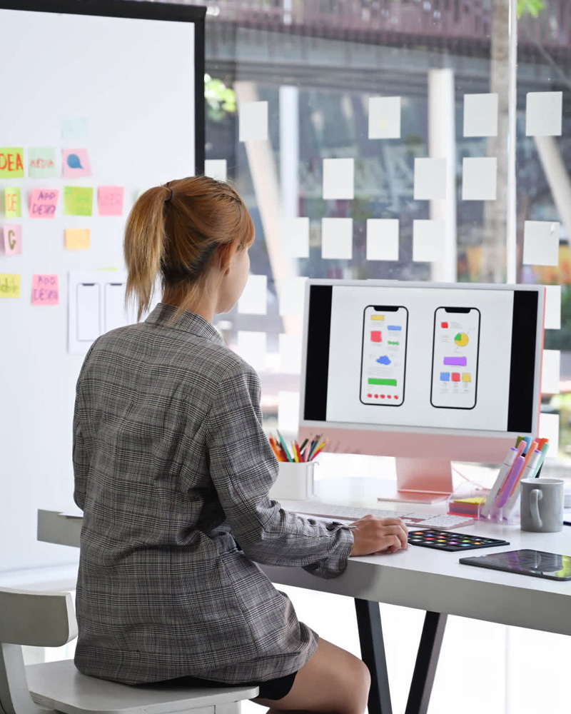 Expert iPhone App Development Services