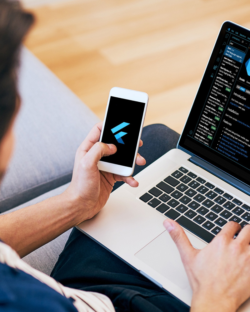 Flutter Development