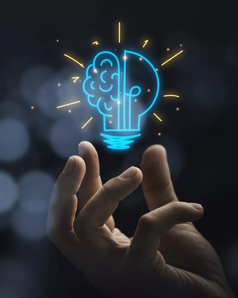 IoT Solutions for Connected World