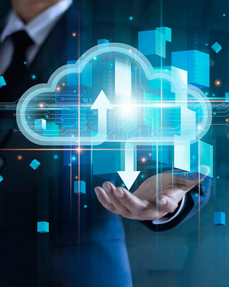 Reliable Managed Cloud Hosting