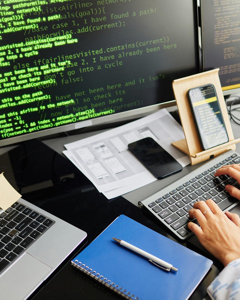 iPhone App Development