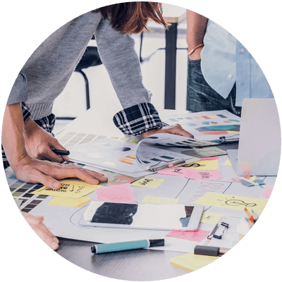 Discovery and Planning