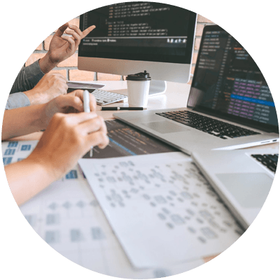 Development and Testing